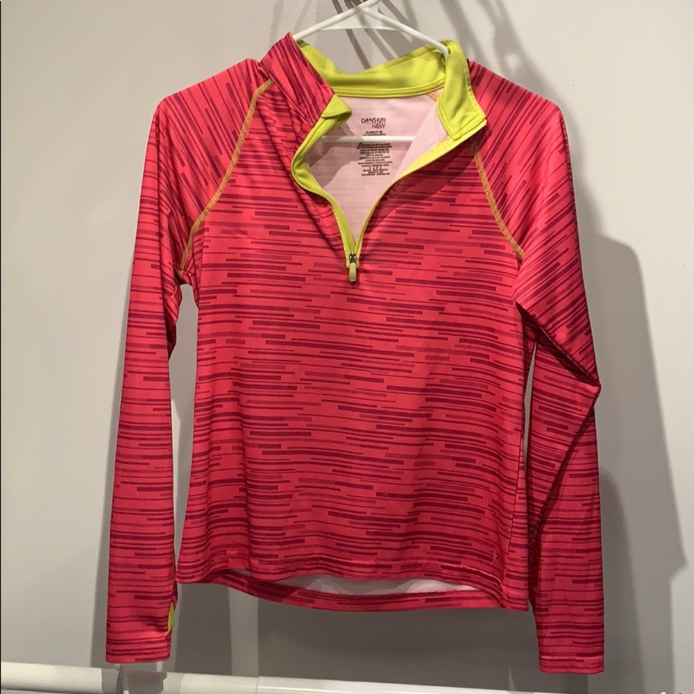 Workout top